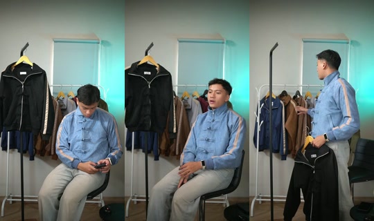 bravo_projects TikTok Live — Aug 30, 2026, 8:49 AM