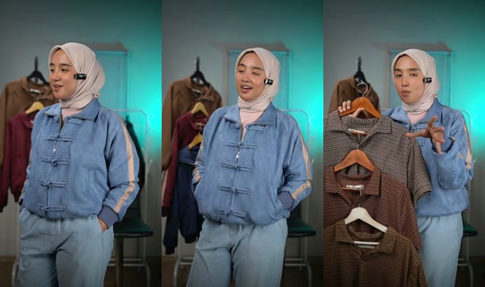 bravo_projects TikTok Live — Aug 30, 2026, 12:00 PM