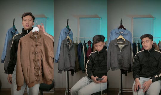 bravo_projects TikTok Live — Oct 5, 2026, 6:35 AM