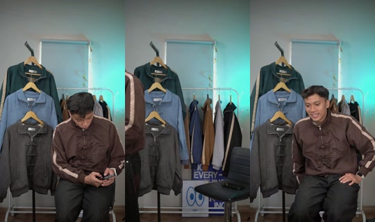 bravo_projects TikTok Live — Oct 8, 2026, 3:18 AM