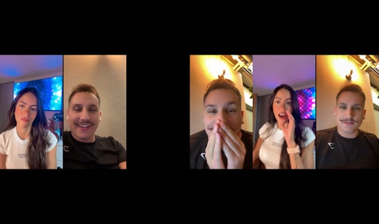 braziiiiiilzilinitaly1 TikTok Live — Aug 23, 2026, 8:37 PM