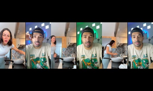 braziiiiiilzilinitaly1 TikTok Live — Aug 24, 2026, 11:36 AM