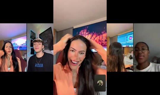 braziiiiiilzilinitaly1 TikTok Live — Aug 24, 2026, 6:05 PM