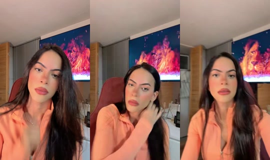 braziiiiiilzilinitaly1 TikTok Live — Aug 24, 2026, 6:55 PM