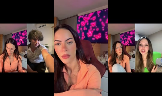 braziiiiiilzilinitaly1 TikTok Live — Aug 24, 2026, 9:09 PM