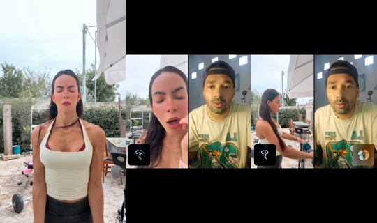 braziiiiiilzilinitaly1 TikTok Live — Aug 25, 2026, 1:51 PM