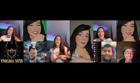 braziiiiiilzilinitaly1 TikTok Live — Aug 25, 2026, 7:32 PM
