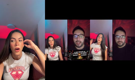 braziiiiiilzilinitaly1 TikTok Live — Aug 25, 2026, 8:53 PM