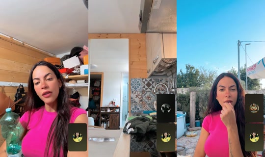 braziiiiiilzilinitaly1 TikTok Live — Aug 26, 2026, 4:06 PM