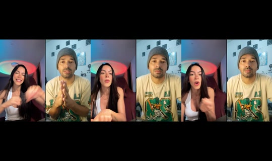 braziiiiiilzilinitaly1 TikTok Live — Aug 26, 2026, 10:09 PM