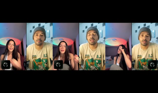 braziiiiiilzilinitaly1 TikTok Live — Aug 26, 2026, 10:30 PM