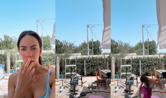 braziiiiiilzilinitaly1 TikTok Live — Aug 27, 2026, 10:43 AM