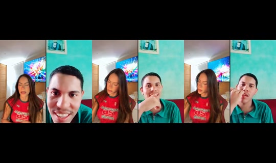 braziiiiiilzilinitaly1 TikTok Live — Aug 27, 2026, 4:09 PM