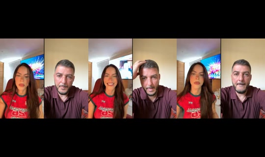 braziiiiiilzilinitaly1 TikTok Live — Aug 27, 2026, 4:23 PM