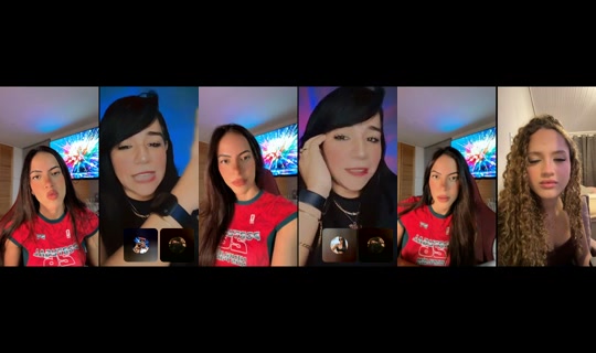 braziiiiiilzilinitaly1 TikTok Live — Aug 27, 2026, 8:10 PM