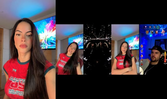 braziiiiiilzilinitaly1 TikTok Live — Aug 27, 2026, 9:13 PM