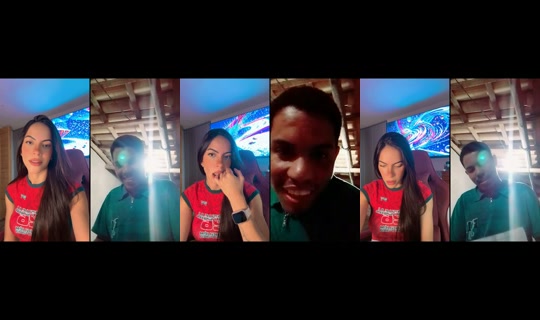 braziiiiiilzilinitaly1 TikTok Live — Aug 27, 2026, 10:48 PM