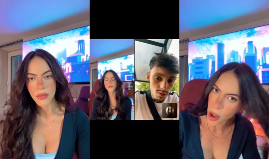 braziiiiiilzilinitaly1 TikTok Live — Aug 28, 2026, 6:00 PM