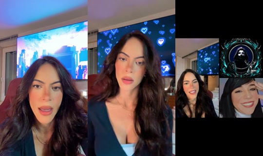 braziiiiiilzilinitaly1 TikTok Live — Aug 28, 2026, 6:51 PM