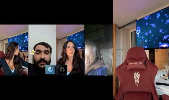 braziiiiiilzilinitaly1 TikTok Live — Aug 28, 2026, 7:45 PM