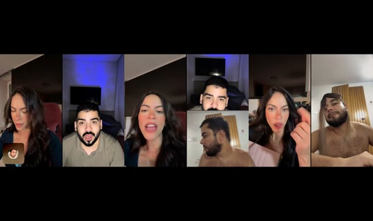 braziiiiiilzilinitaly1 TikTok Live — Aug 28, 2026, 10:56 PM