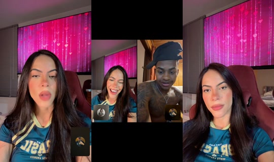 braziiiiiilzilinitaly1 TikTok Live — Aug 30, 2026, 9:50 PM