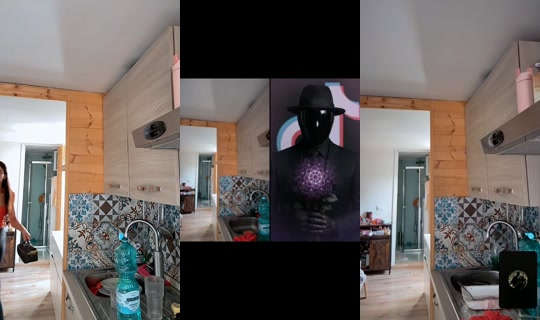 braziiiiiilzilinitaly1 TikTok Live — Aug 31, 2026, 3:19 PM