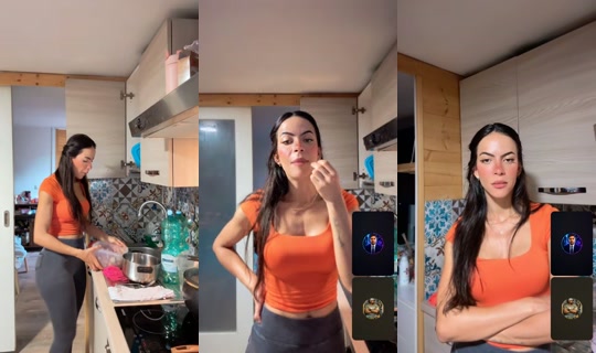 braziiiiiilzilinitaly1 TikTok Live — Aug 31, 2026, 4:54 PM