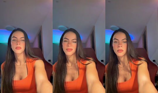 braziiiiiilzilinitaly1 TikTok Live — Aug 31, 2026, 9:15 PM