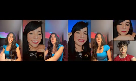 braziiiiiilzilinitaly1 TikTok Live — Sep 1, 2026, 7:55 PM