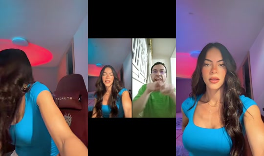 braziiiiiilzilinitaly1 TikTok Live — Sep 1, 2026, 9:23 PM
