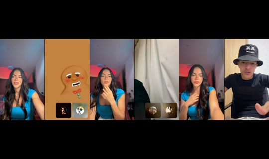 braziiiiiilzilinitaly1 TikTok Live — Sep 1, 2026, 10:13 PM