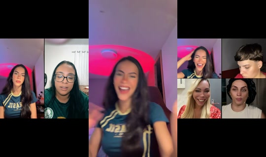 braziiiiiilzilinitaly1 TikTok Live — Sep 3, 2026, 10:48 PM