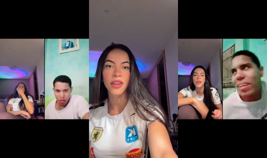braziiiiiilzilinitaly1 TikTok Live — Sep 21, 2026, 10:01 PM