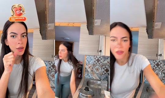braziiiiiilzilinitaly1 TikTok Live — Sep 22, 2026, 9:00 AM