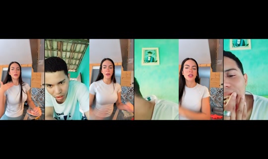 braziiiiiilzilinitaly1 TikTok Live — Sep 22, 2026, 9:51 AM