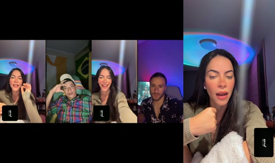 braziiiiiilzilinitaly1 TikTok Live — Sep 22, 2026, 9:49 PM