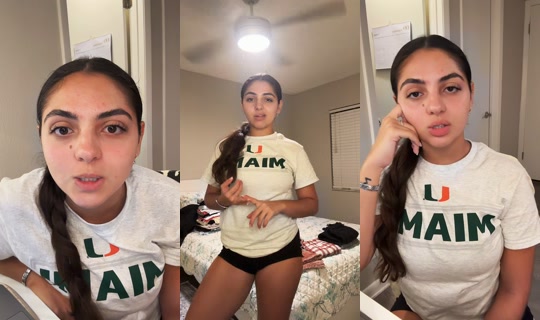 brazoriana TikTok Live — Sep 29, 2026, 12:59 AM