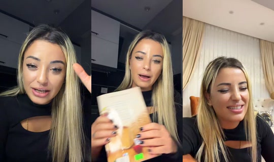 brculive TikTok Live — Oct 1, 2026, 9:35 PM