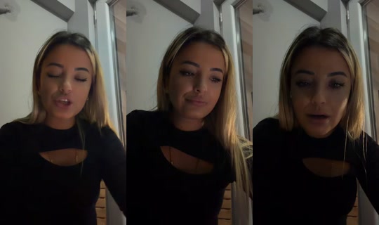 brculive TikTok Live — Oct 1, 2026, 11:15 PM