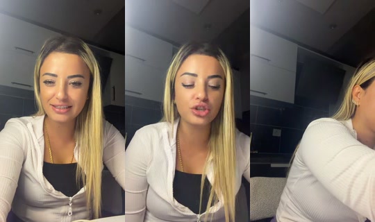 brculive TikTok Live — Oct 3, 2026, 8:10 PM