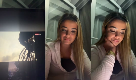 brculive TikTok Live — Oct 3, 2026, 10:04 PM