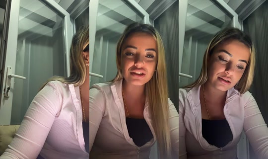 brculive TikTok Live — Oct 3, 2026, 10:54 PM