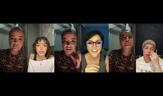 brculive TikTok Live — Oct 7, 2026, 7:00 PM