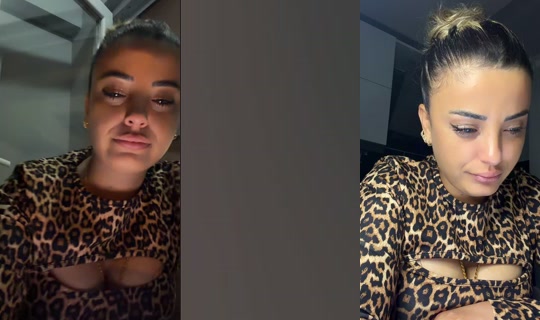 brculive TikTok Live — Oct 7, 2026, 9:31 PM