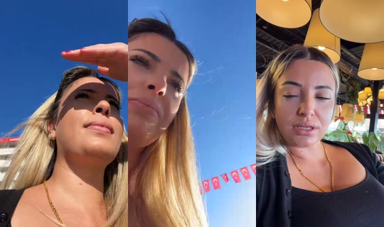 brculive TikTok Live — Oct 9, 2026, 1:19 PM