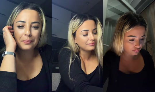 brculive TikTok Live — Oct 9, 2026, 6:11 PM