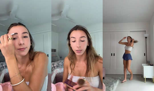 bre.spina TikTok Live — Aug 24, 2026, 7:54 PM