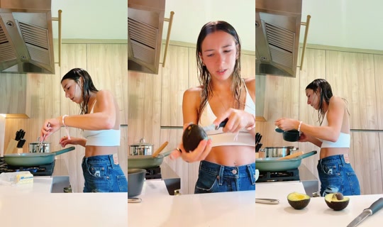bre.spina TikTok Live — Aug 25, 2026, 9:00 PM
