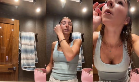 bre.spina TikTok Live — Aug 31, 2026, 5:11 PM